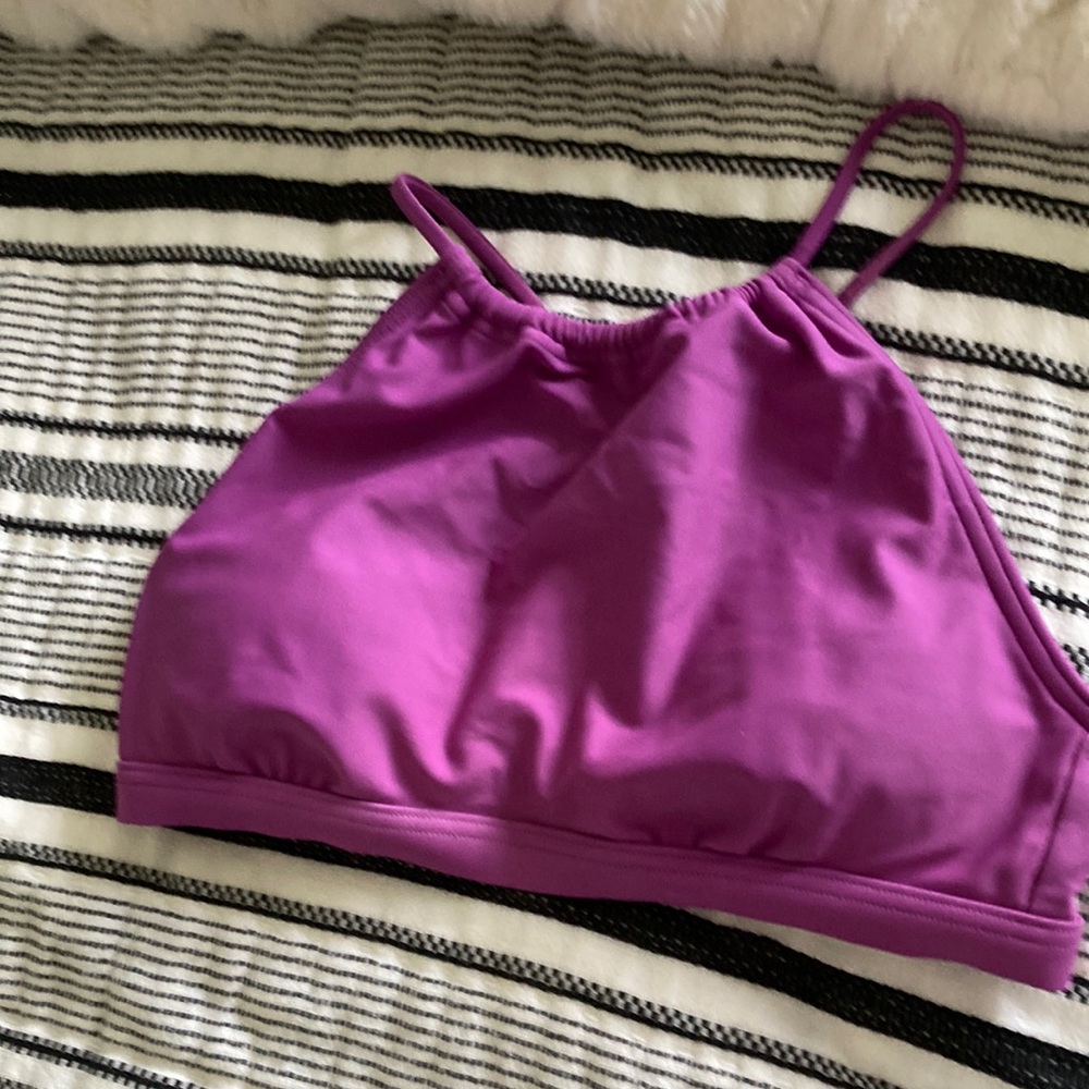 Prana Brina bikini top XS